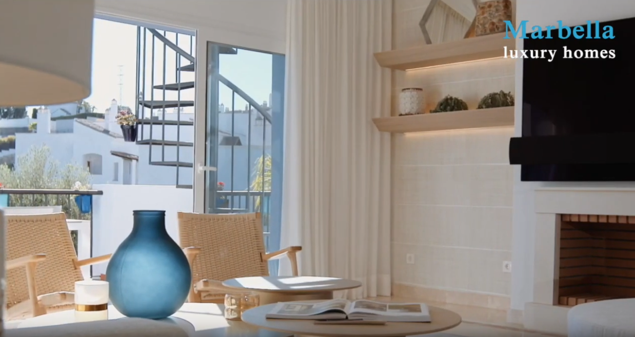 11 Photos vs. Marbella Luxury Homes (ENG) Paraiso Pueblo, Benahavis - Luxury House & Interior Design Tour 11 Photos vs. Marbella Luxury Homes (ENG) Paraiso Pueblo, Benahavis - Luxury House & Interior Design Tour