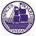 Spices Board Recruitment 2016 - 14 Trainee Analyst, Accounts Trainee, SRD Trainee Posts