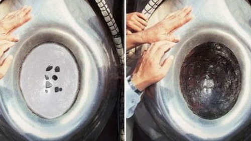 Misteri Hajar Aswad Sebagai Penghubung Bumi dan Akhirat