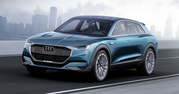 2017 Audi Q2 Release Date 2017 Audi Q2 Release Date
