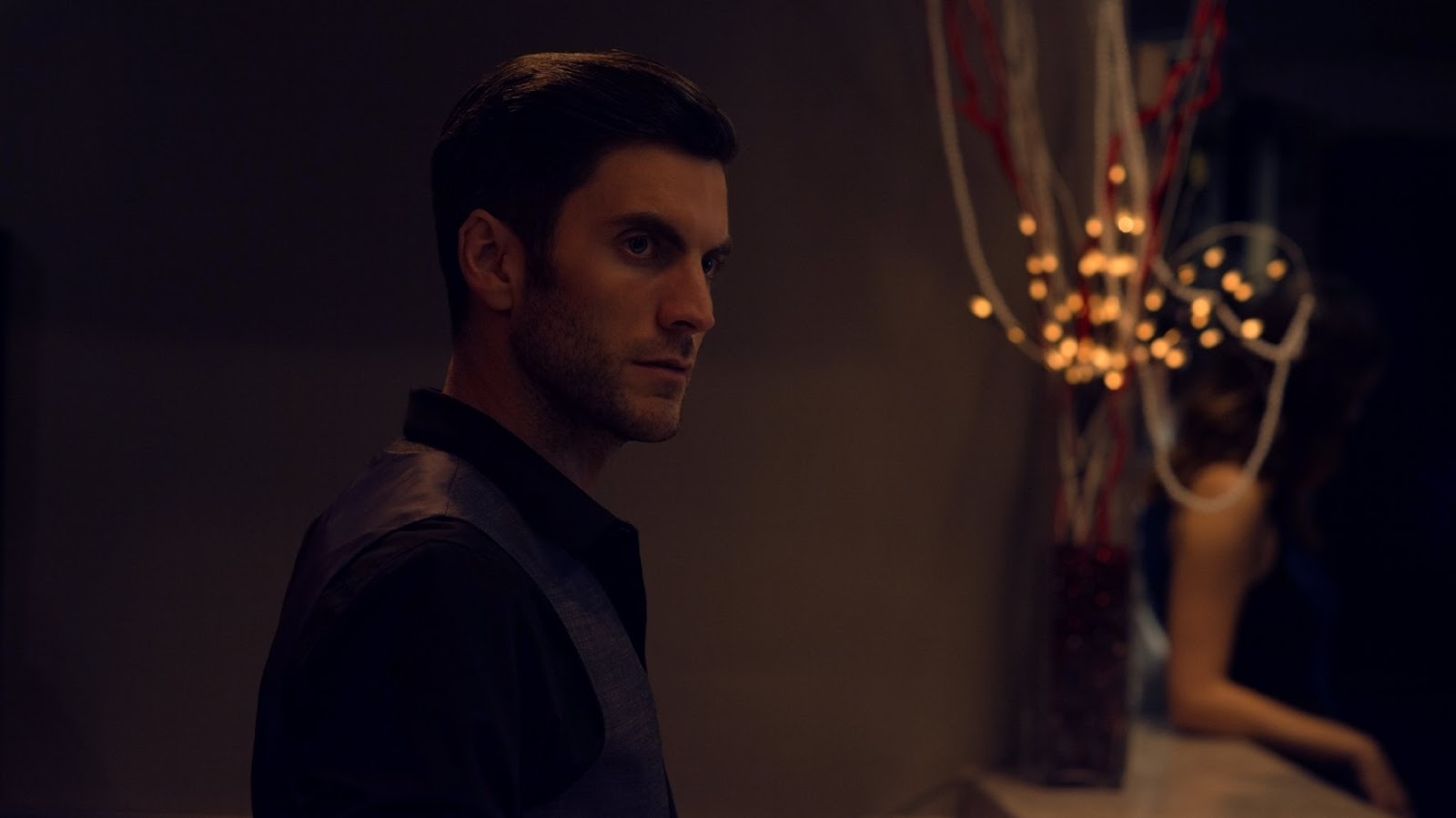 нарушенные обеты