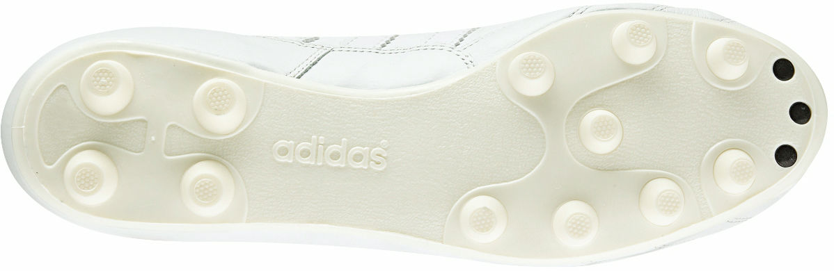 Whiteout Adidas Copa Mundial Boot Released - Footy Headlines