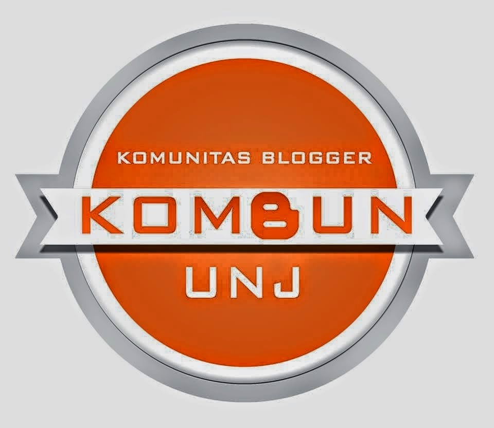 KomBun (Komunitas Blogger UNJ)