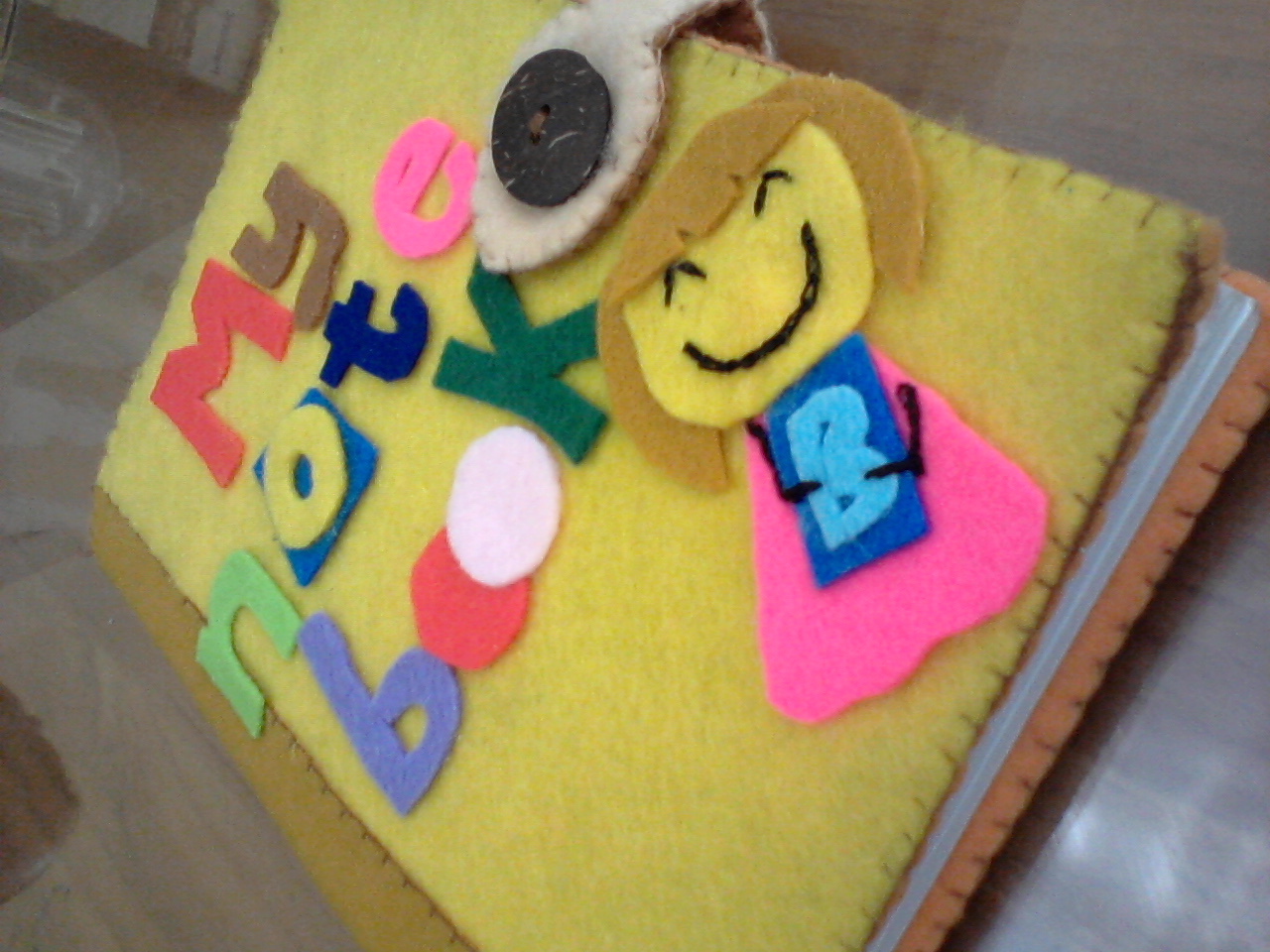 71+ Aksesoris Sampul Buku Dari Kain Flanel, Cover Buku