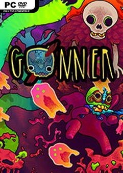 GoNNER PC Full Español GoNNER PC Full Español