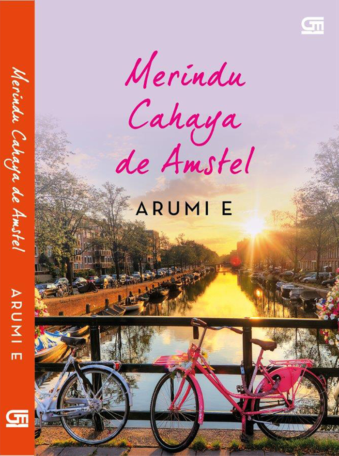 novel islami terbaru