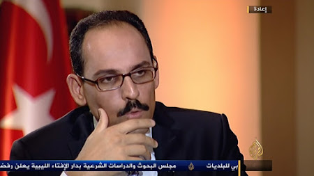 Frekuensi siaran Al Jazeera Arabic di satelit AsiaSat 5 Terbaru