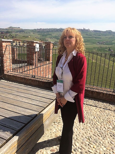Terra dell Unesco