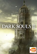 Dark Souls III The Ringed City 