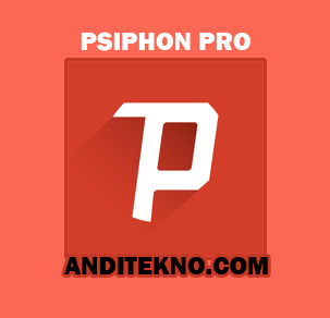 Download Psiphon Pro v221 Unlimited Speed Terbaru Maret 2019