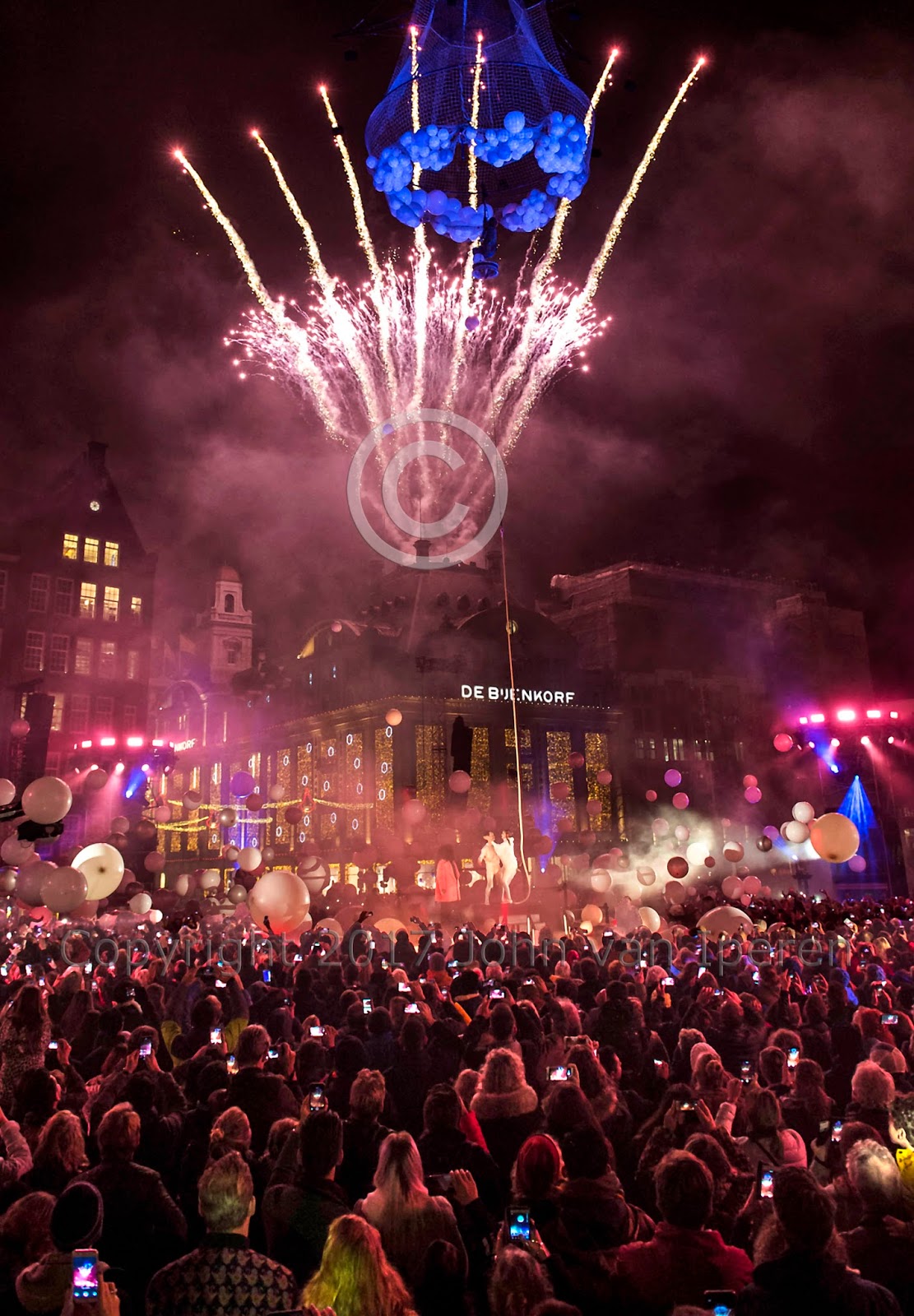 John van Iperen - Foto JOVIP