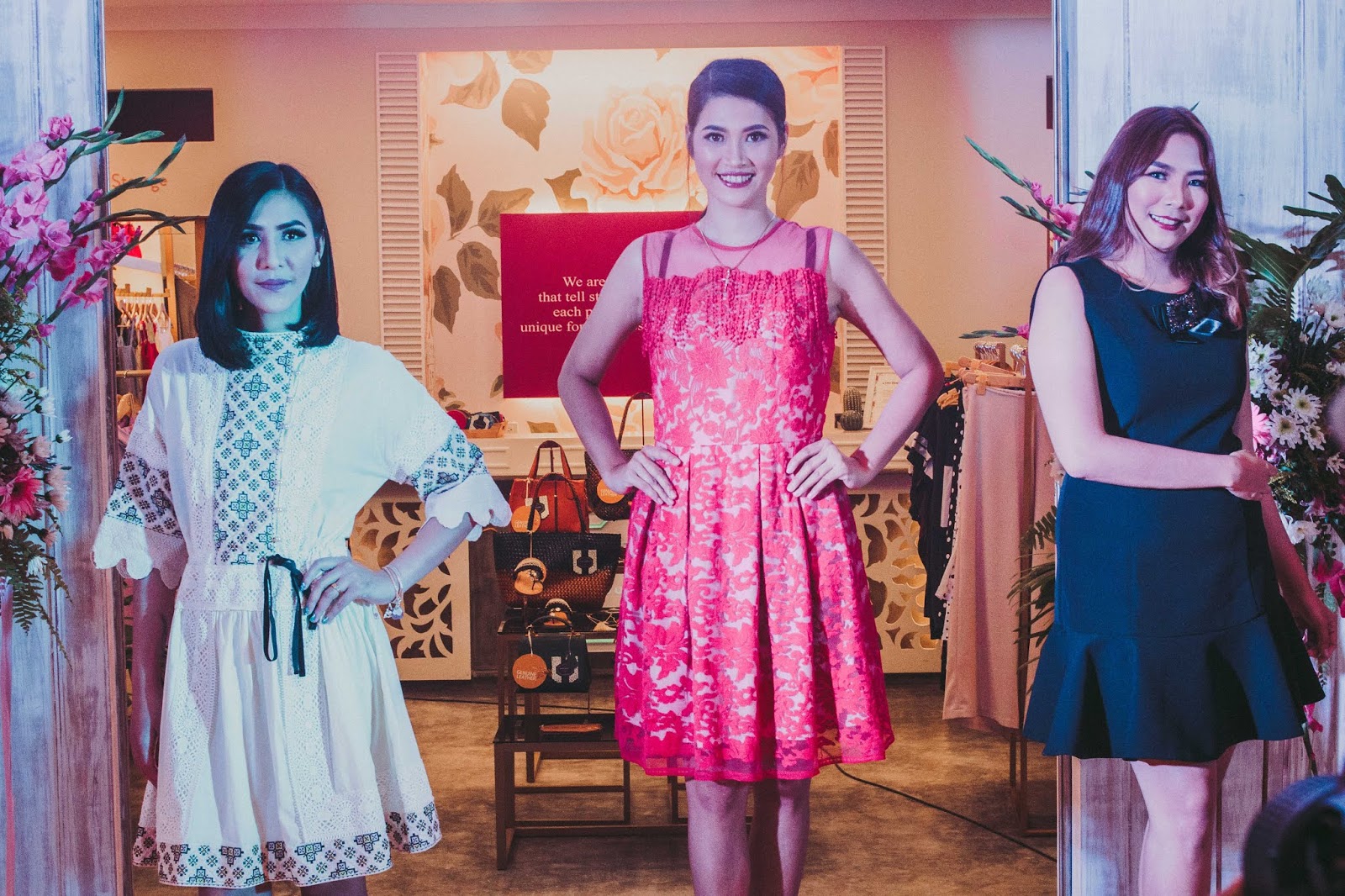 A Not So Secret Life: DRESSING UP THE MODERN ILONGGO WOMAN