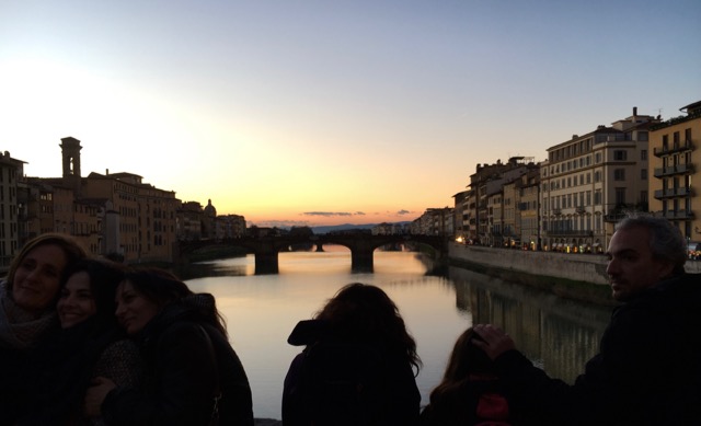 24 Hours in Florence