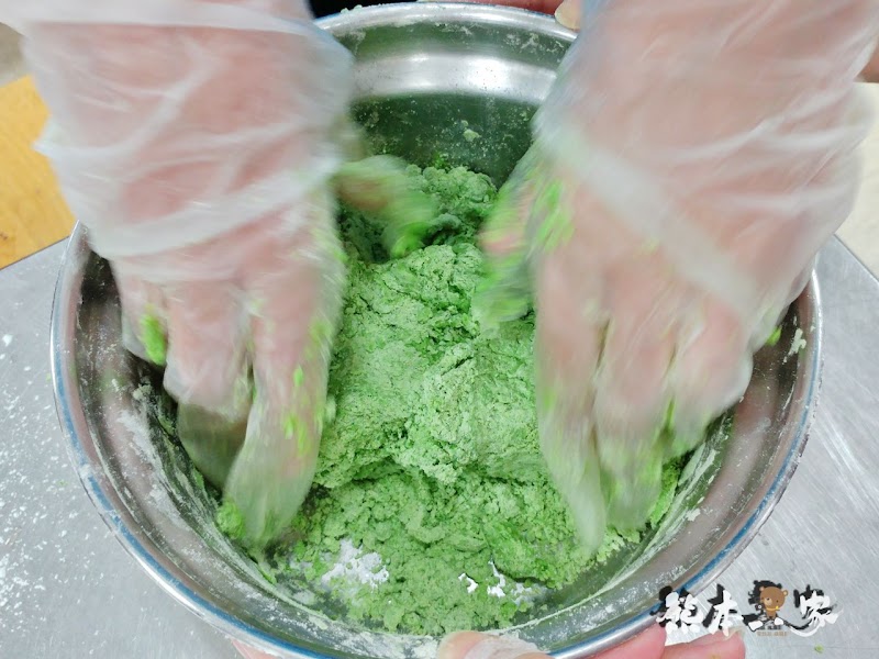 苗栗親子料理體驗活動|飛飛教室飛牛牧場|搓湯圓之星光樂趣體驗趣