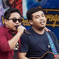 Lirik Lagu GuyonWaton - Perlahan