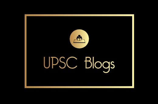 UPSC blogs