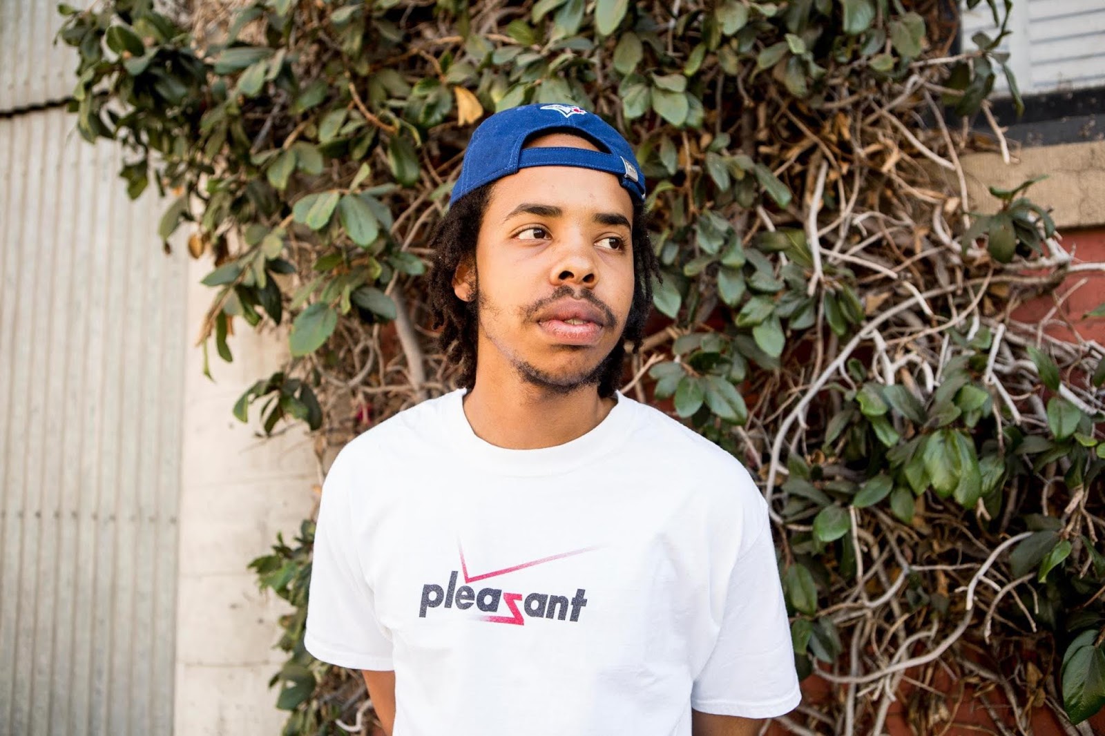 New Album Releases SOME RAP SONGS (Earl Sweatshirt) HipHop The