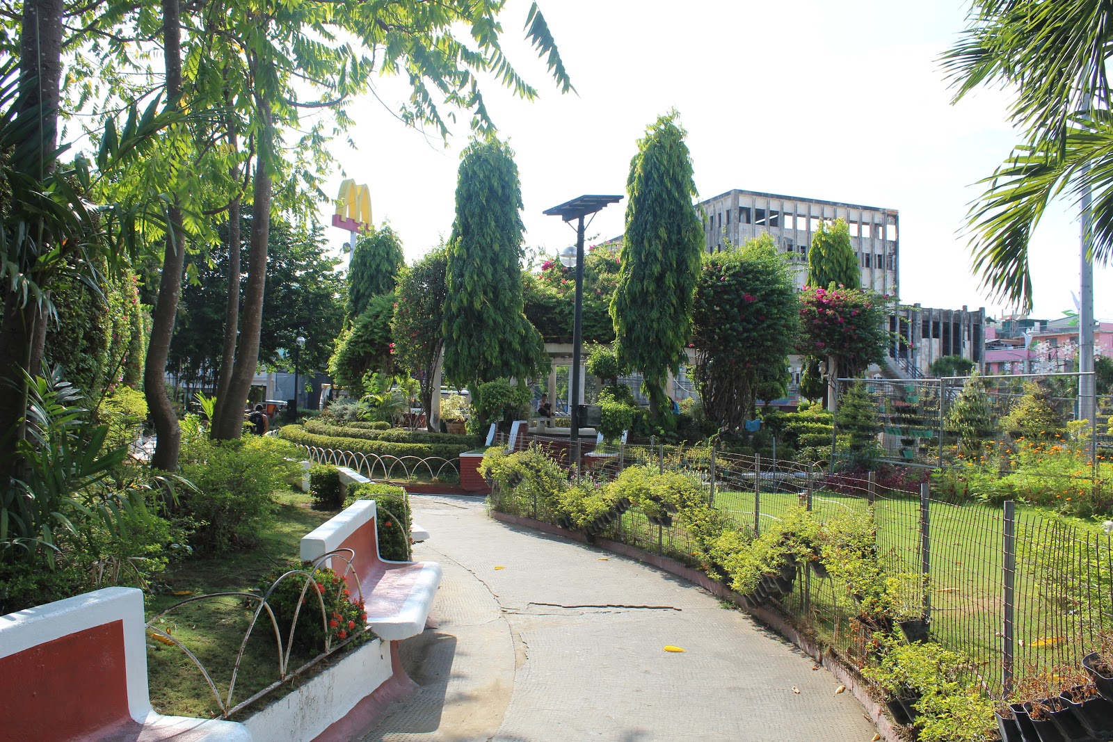 LEXICAL CROWN SAN FERNANDO CITY TOUR (LA UNION)