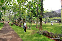 kampoeng maen buperta