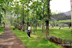 kampoeng maen buperta cibubur