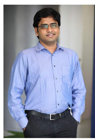 Ramki Gaddipati Ramki Gaddipati