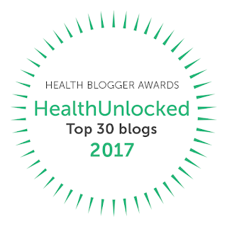 Blog Awards