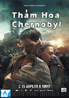 Thảm Hoạ Chernobyl