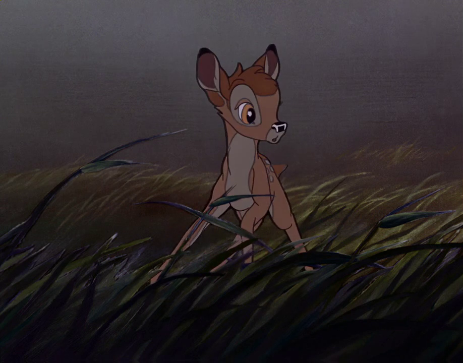 бэмби скрины. бэмби 2 2006. меган бэмби. бэмби и фэлин.