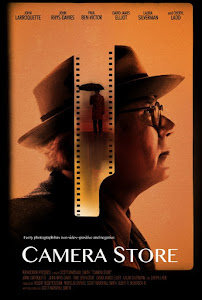 Camera Store Poster