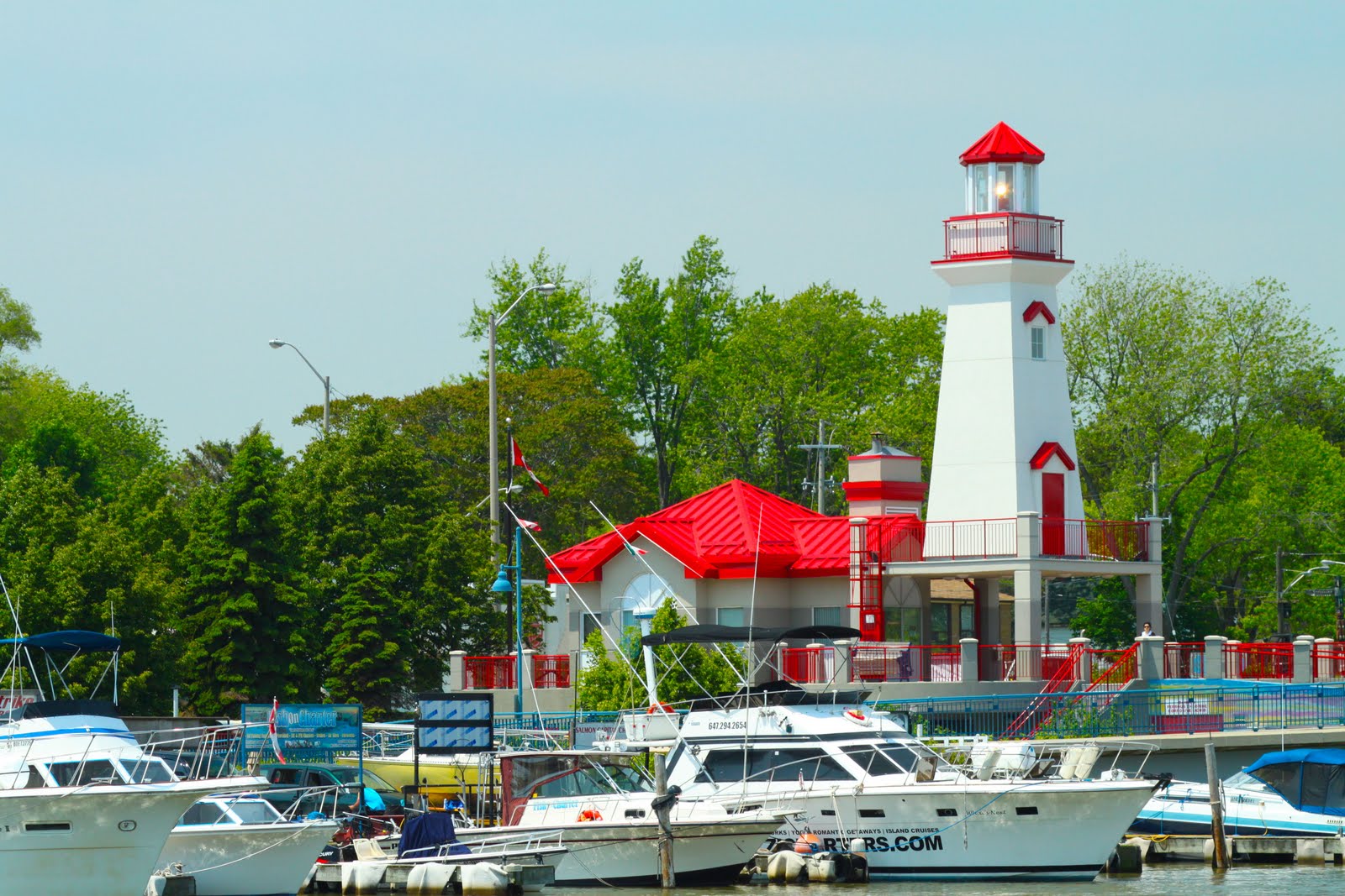 images-of-mississauga-lighthouse-at-port-credit
