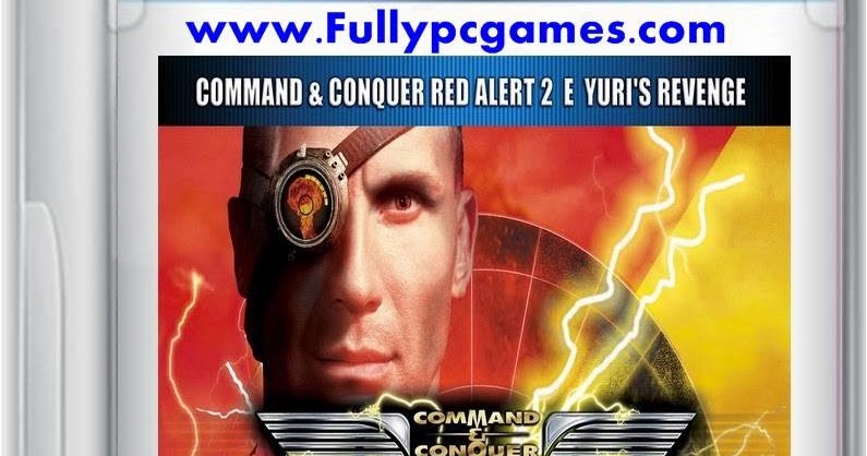 Download Software Red Alert 2 Yuri Revenge Free Full Version