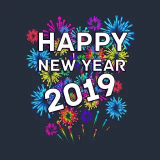 Happy New Year 2019 Images HD  New Year Wishes Photos Download 