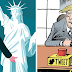 15+ Cartoonists Around The World Illustrate How They Feel About Trump Becoming President