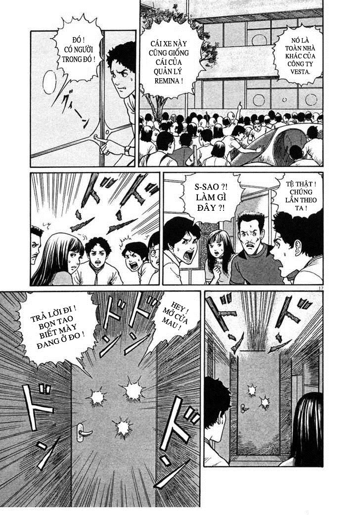 Jigokusei Lemina chap 2