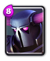 P.E.K.K.A P.E.K.K.A