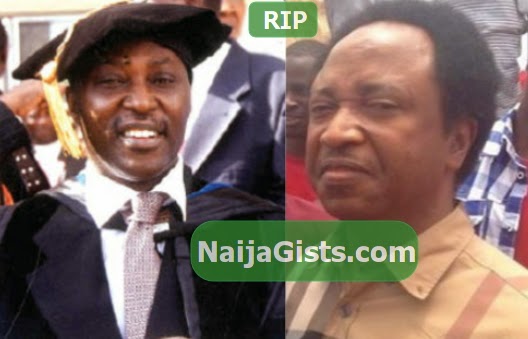 ademola onifade dead