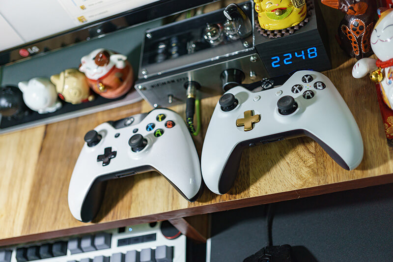Create the Video Games Room of Your Dreams Create the Video Games Room of Your Dreams