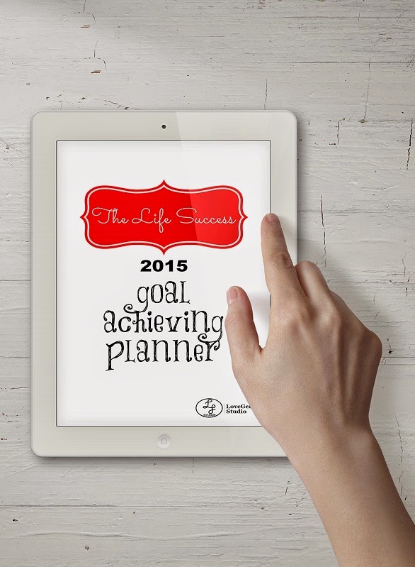  Click Here to Get the FREE 2015 Planner