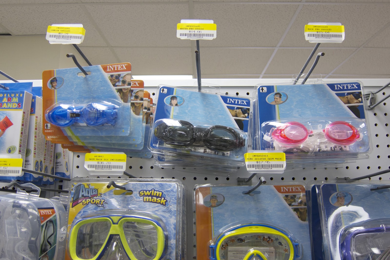 hello grenada, see you later america Ace Hardware Store on Maurice