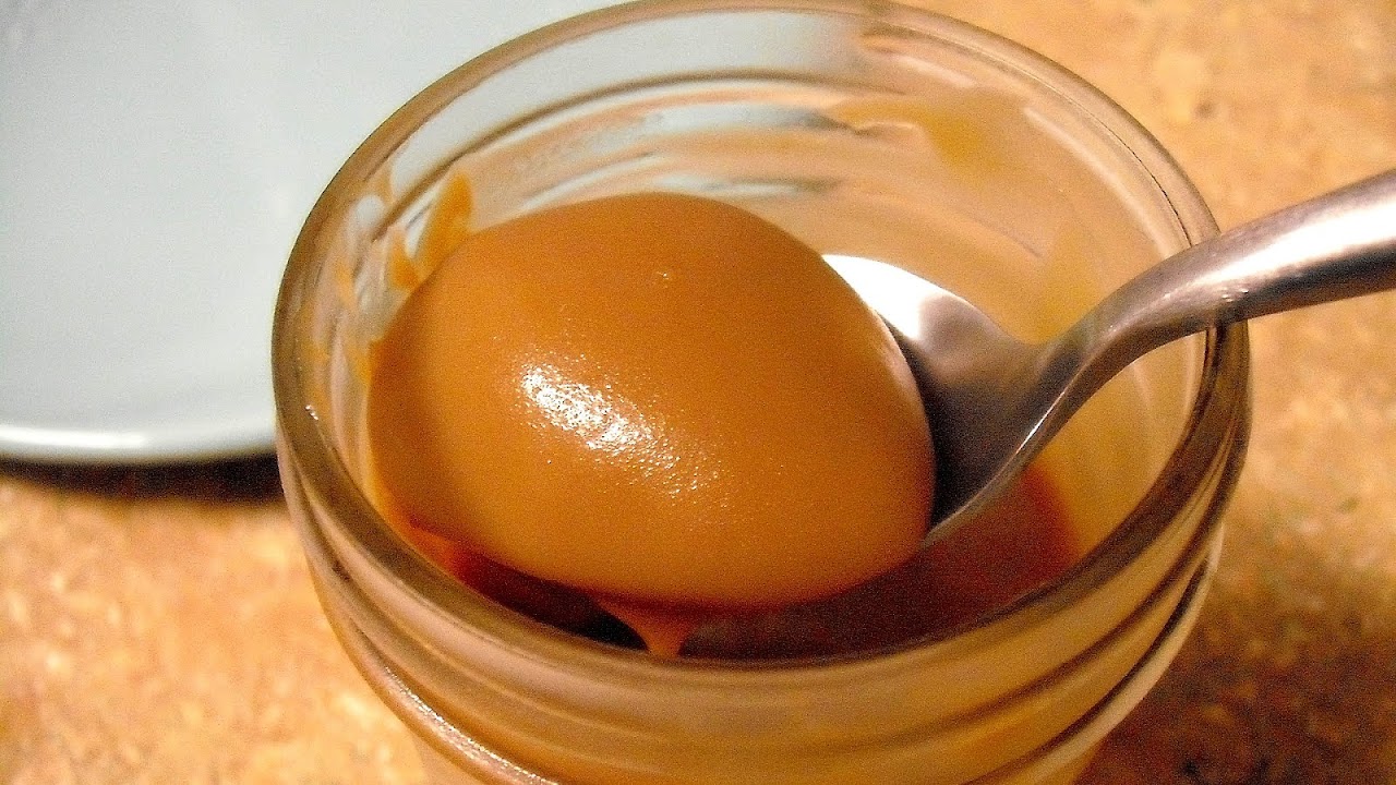 Caramel Recipe With Brown Sugar Recipe Choices