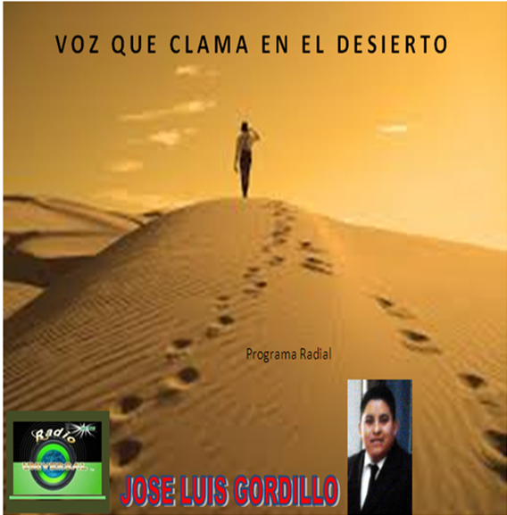 TEOLOGÍA DE MENOS A MAS RADIO CRISTIANA UNIVERSAL 100.1 F.M.