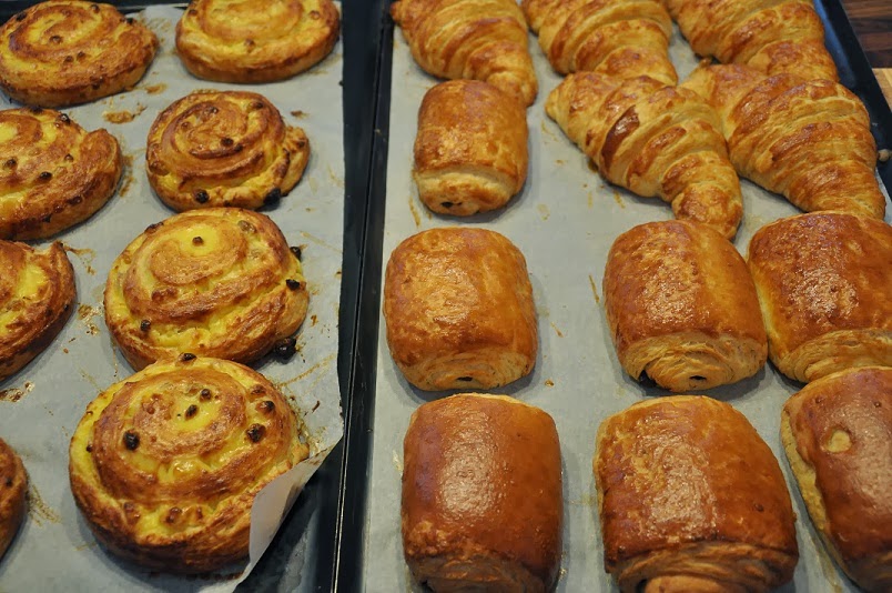 Fabrication du chocolat en video