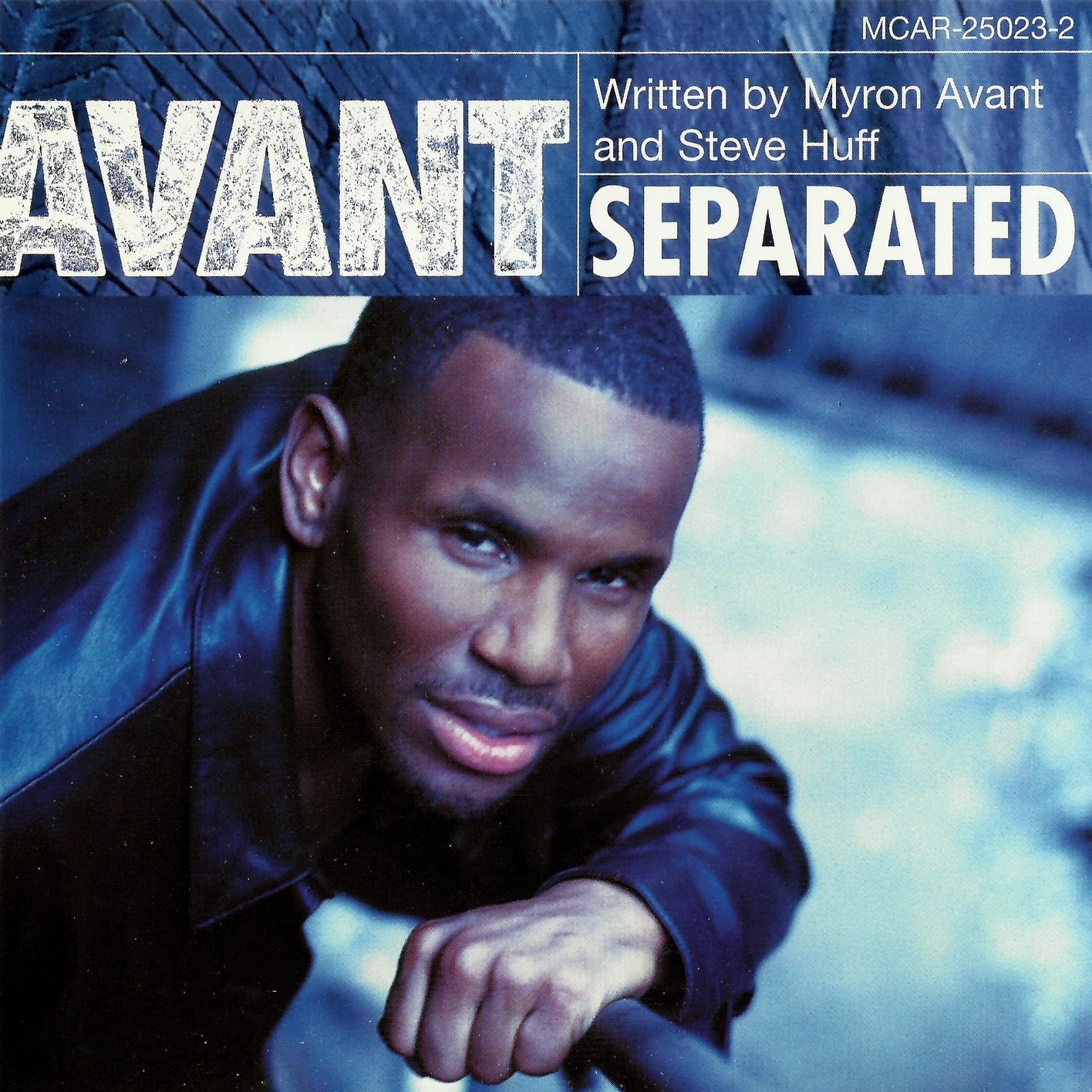 Myron avant dating