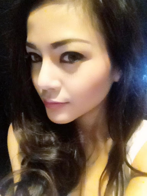Superhot Seksi: SEKSI MODEL, ANANDA GURCIANI SEKSI NARSIS