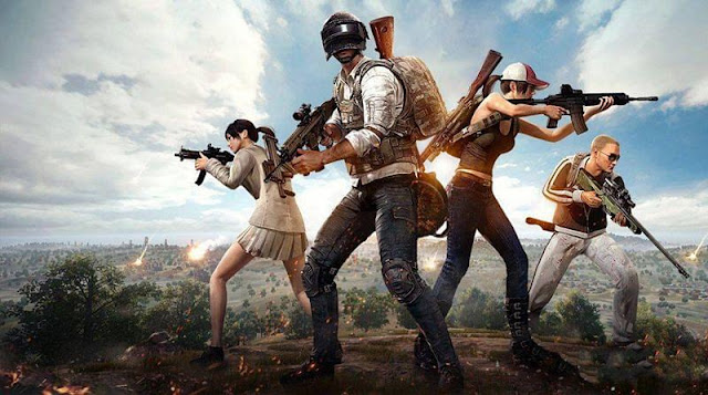 2020'de PUBG Mobile Lite global versiyonunda bedava BC nasıl alınır? 2020'de PUBG Mobile Lite global versiyonunda bedava BC nasıl alınır?