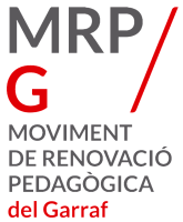 MRP del Garraf