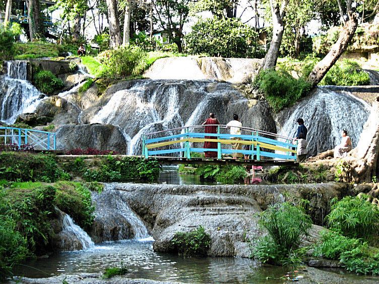 Wonderful & Beautiful World: Pyin-Oo-Lwin(One Of The Resorts In Myanmar)