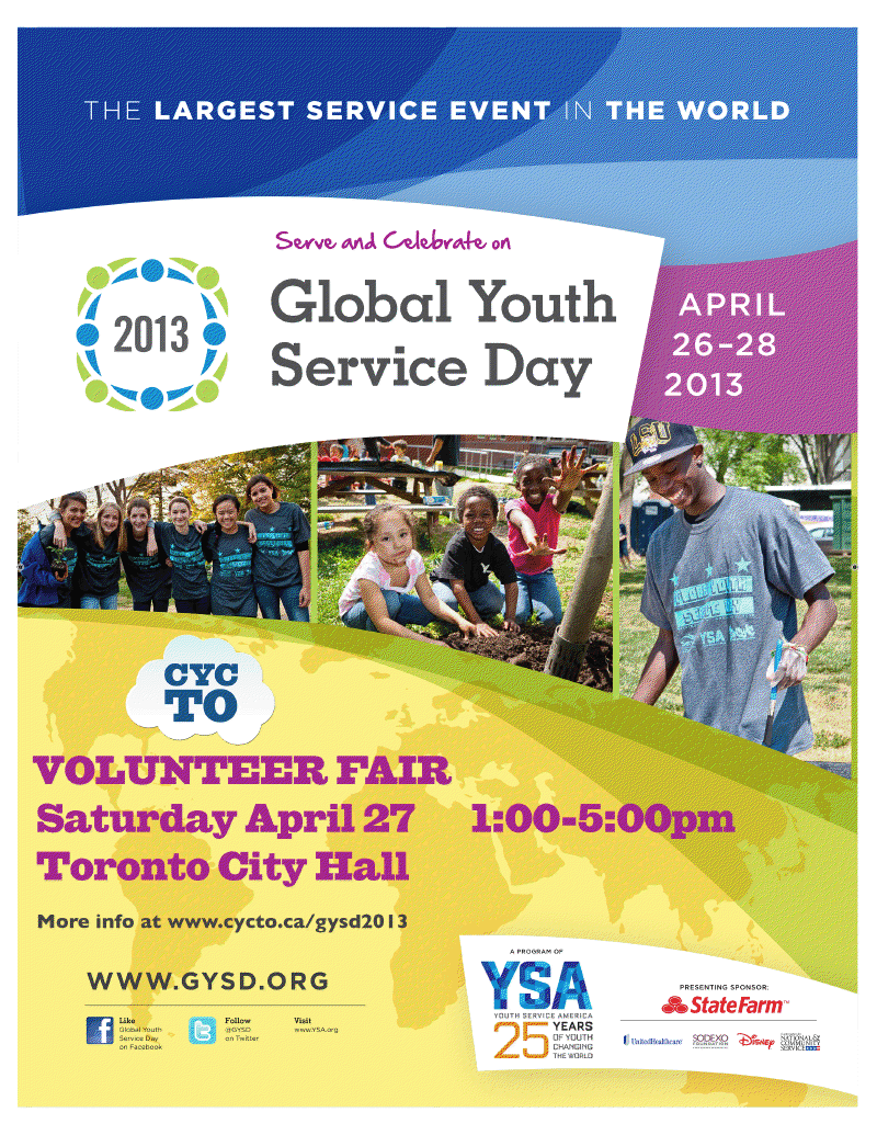 Cabbagetown Living CleanUp Cabbagetown