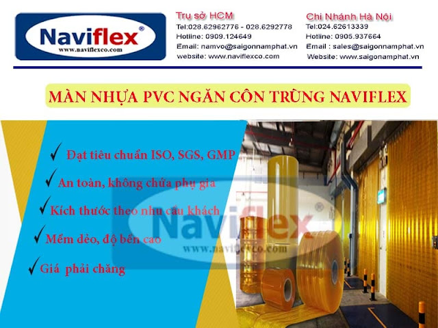 Cách Chọn Tấm Cuộn Màn Rèm Nhựa PVC Naviflex Chất Lượng Giá Rẻ cach-chon-tam-cuon-man-rem-nhua-pvc-naviflex-chat-luong-gia-re