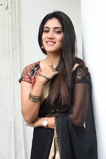 Dhanya Balakrishna Stills at Software Sudheer Success Meet Dhanya Balakrishna Stills at Software Sudheer Success Meet